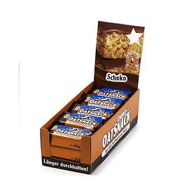 Davina Energy OatSnack Bar 65g 15st