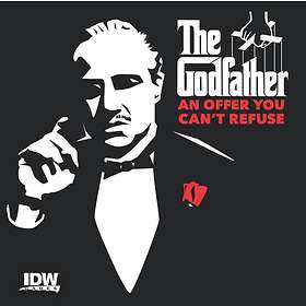 The Godfather: An Offer You Can't Refuse