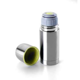 Ibili Mini S/Steel Double-Walled Vacuum Flask 0.125L