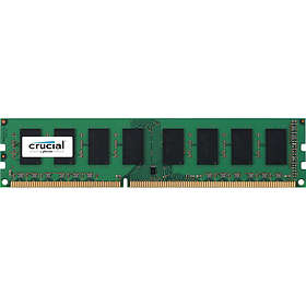 Crucial DDR3 1600MHz 16GB (CT204864BD160B)