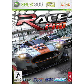 Race Pro (Xbox 360)