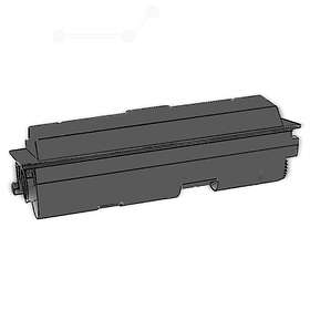 Olivetti B0592 (Svart)