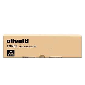 Olivetti B0854 (Noir)