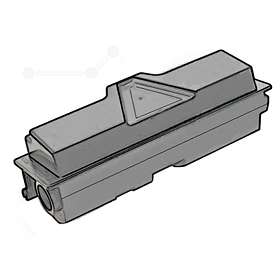 Olivetti B0739 (Noir)