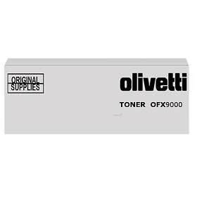 Olivetti B0545 (Sort)