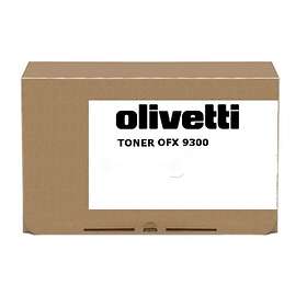 Olivetti B0750 (Noir)