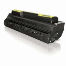 Olivetti B0751 (Svart)