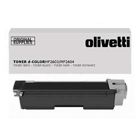 Olivetti B0946 (Sort)