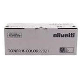 Olivetti B0954 (Svart)