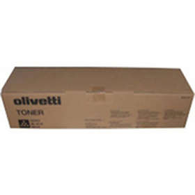 Olivetti B0979 (Sort)