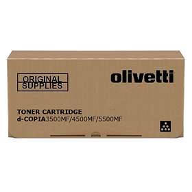 Olivetti B0987 (Black)