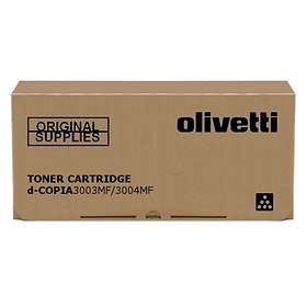 Olivetti B1009 (Sort)