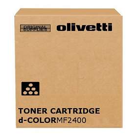 Olivetti B1005 (Noir)