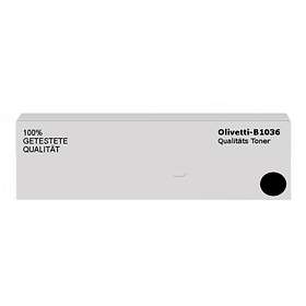 Olivetti B1036 (Svart)