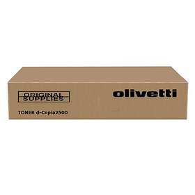 Olivetti B0706 (Sort)