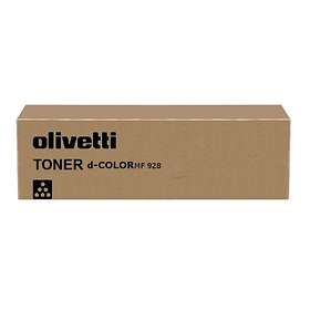 Olivetti B0971 (Svart)