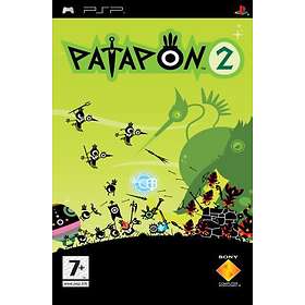 Patapon 2 (PSP)