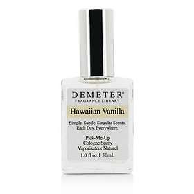 Demeter Hawaiian Vanilla Cologne 30ml Hitta bästa pris på Demeter Hawaiian Vanilla Cologne 30ml Hitta bästa pris på