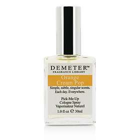 Demeter Orange Cream Pop Cologne 30ml