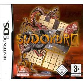 Sudokuro (DS)