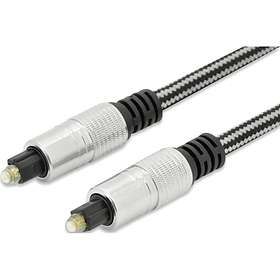 Ednet Toslink - Toslink 2m