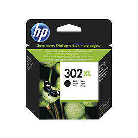 HP 302XL (Black)