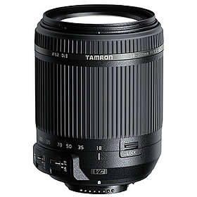 Tamron AF 18-200/3.5-6.3 Di II for Sony A