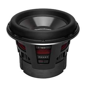 Rockford Fosgate Punch T2S113