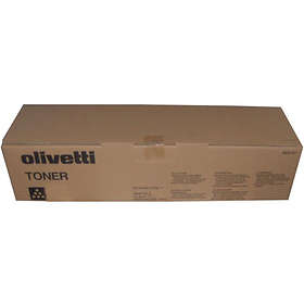 Olivetti B0765 (Magenta)