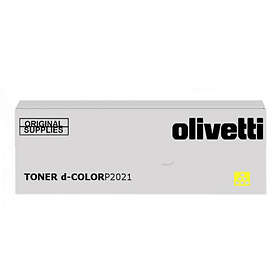 Olivetti B0951 (Gul)