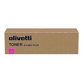 Olivetti B0789 (Magenta)