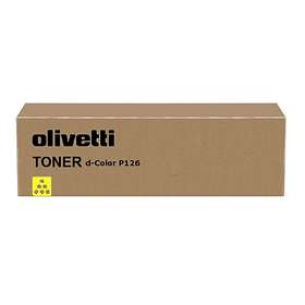 Olivetti B0790 (Gul)