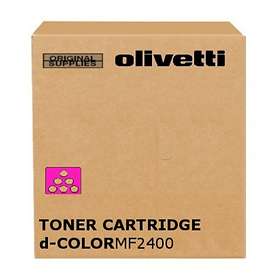 Olivetti B1007 (Magenta)