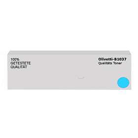 Olivetti B1037 (Cyan)