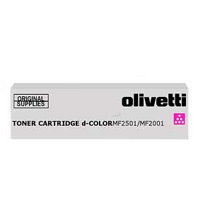 Olivetti B0992 (Magenta)