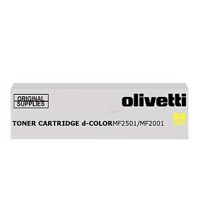 Olivetti B0993 (Gul)