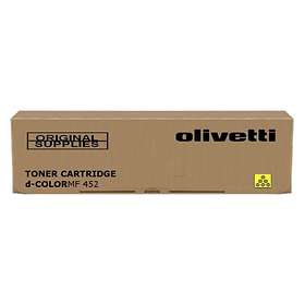 Olivetti B1029 (Yellow)