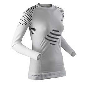 X-Bionic Invent LS Shirt (Dam)