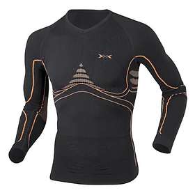 X-Bionic Energy Accumulator LS Shirt Round Neck (Homme)