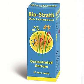 Ledins Bio-Strath Concentrated Tincture 100ml