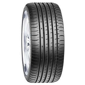 Accelera Phi-R 245/40 R18 97Y XL