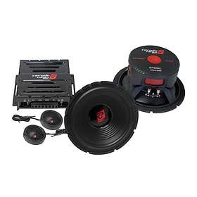 Cerwin Vega ST65C
