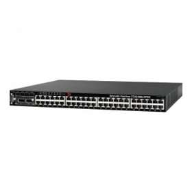 Brocade FCX648S-HPOE