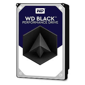 WD Black WD5001FZWX 128MB 5TB