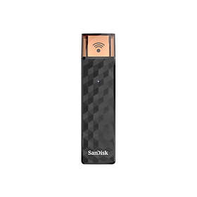 SanDisk USB Connect Wireless Stick 16GB