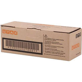 Utax 4404510010 (Svart)