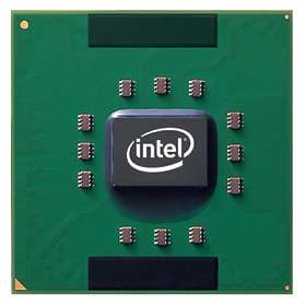 Intel Core 2 Duo T9400 2.53GHz Socket P Tray