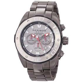 Akribos XXIV Conqueror AK656GN