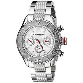Akribos XXIV AK695SS