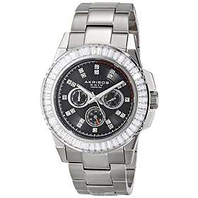 Akribos XXIV AK700SSB